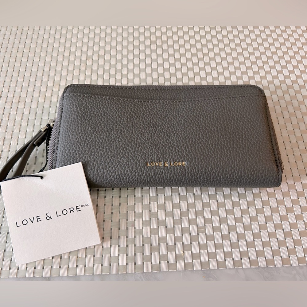 Eden Continental Wallet